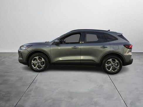 Used 2025 Ford Escape ST-Line Select image 3