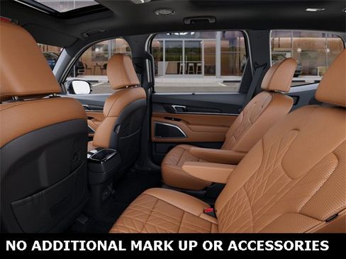 New 2025 Kia Telluride SX X-Line image 18