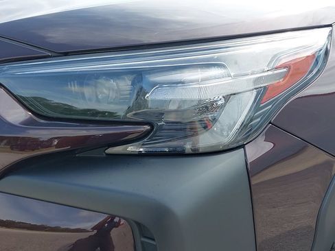 Certified 2025 Subaru Outback Touring AWD/4WD image 28