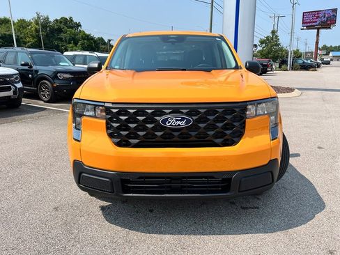 New 2026 Ford Maverick XL AWD/4WD image 2