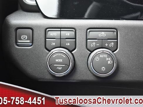 New 2026 Chevrolet Silverado 1500 LT image 31