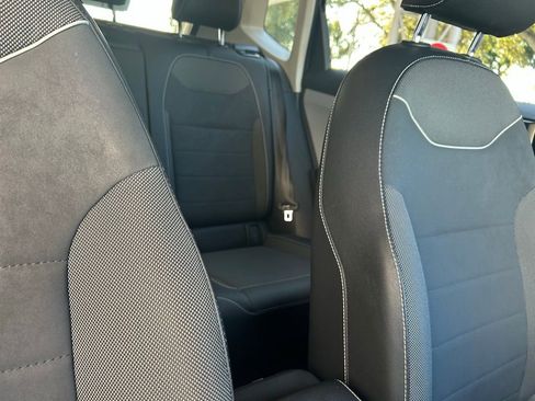 Used 2023 Volkswagen Taos SE image 39