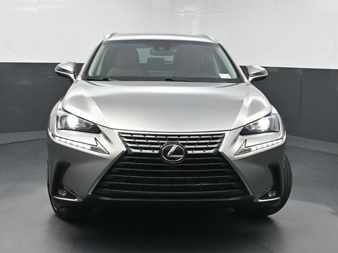 Used 2019 Lexus NX 300 FWD w/ Comfort Package image 38
