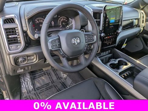 New 2026 RAM 1500 Laramie image 10