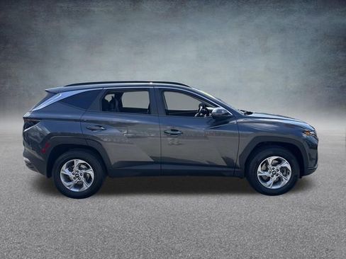 Used 2023 Hyundai Tucson SEL AWD/4WD image 5