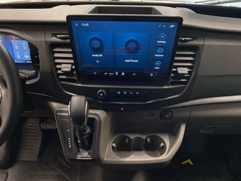 New 2026 Ford Transit 150 Low Roof RWD image 17