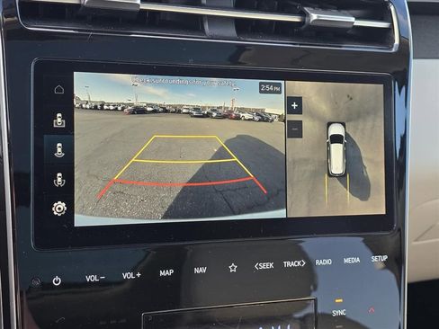 Used 2024 Hyundai Tucson Limited image 5