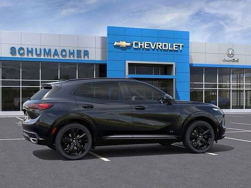 New 2026 Buick Envision Sport Touring AWD/4WD image 5