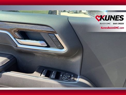 New 2026 GMC Sierra 1500 Elevation w/ Elevation Premium Package image 8