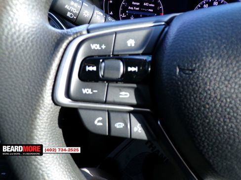 Used 2019 Honda Accord EX image 33