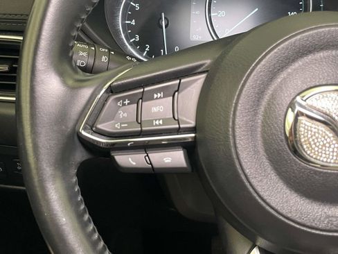 Used 2019 MAZDA CX-5 Grand Touring AWD/4WD image 39