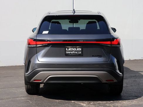 New 2026 Lexus RX 350 Premium Plus w/ Convenience Package AWD/4WD image 7
