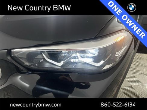 Used 2019 BMW X5 xDrive40i w/ Convenience Package image 29