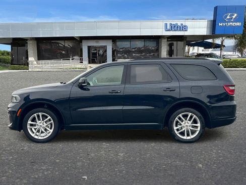 Used 2024 Dodge Durango GT image 5