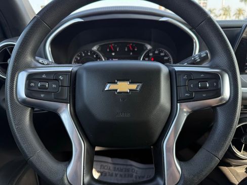Used 2022 Chevrolet Blazer LT image 22