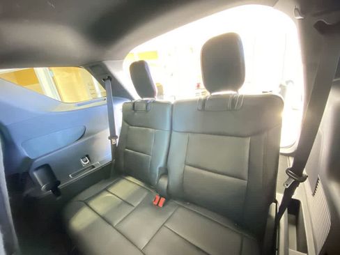 Used 2023 Ford Explorer ST w/ Equipment Group 401A AWD/4WD image 26