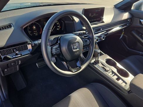 Used 2026 Honda Civic Sport image 12
