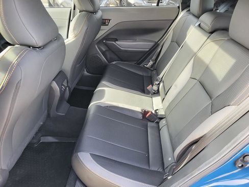 Certified 2025 Subaru Crosstrek 2.5i Wilderness w/ Wilderness Package image 15