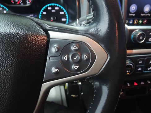 Used 2019 Chevrolet Colorado Z71 image 15