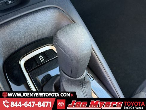 Certified 2026 Toyota Corolla LE w/ LE Premium Package image 21