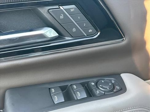 New 2026 GMC Yukon Elevation w/ Elevation Premium Package AWD/4WD image 29