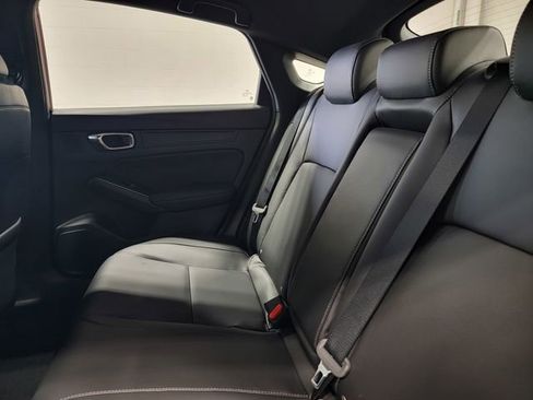 Certified 2025 Acura Integra A-Spec FWD image 13