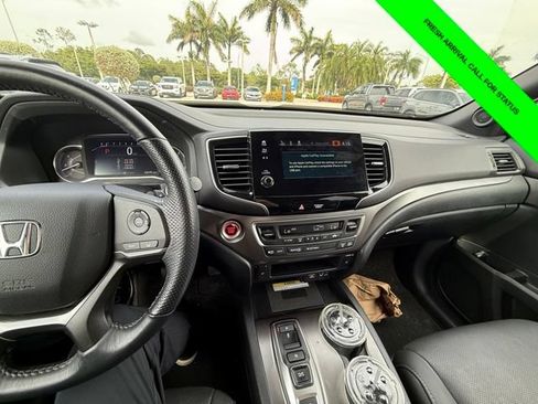 Used 2023 Honda Passport EX-L image 20