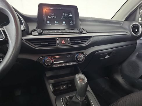 Used 2019 Kia Forte Sedan FWD image 19