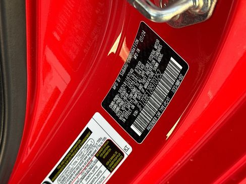 Used 2024 Subaru BRZ Limited RWD image 35
