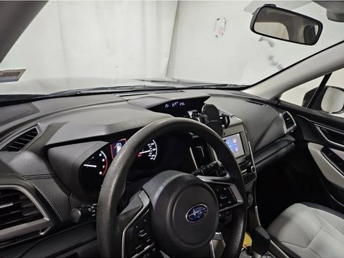 Used 2021 Subaru Forester image 15