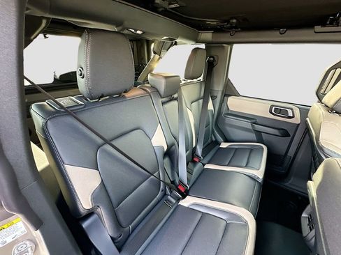 New 2025 Ford Bronco Big Bend image 26