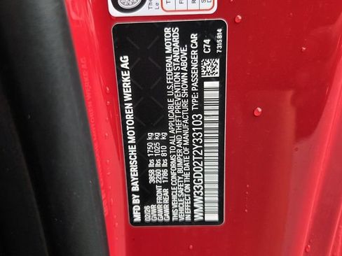 New 2026 MINI Cooper John Cooper Works FWD image 17