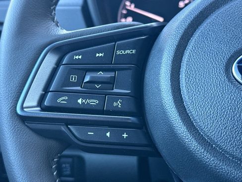 New 2026 Subaru Forester Limited AWD/4WD image 29