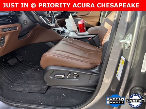 Used 2023 Acura MDX w/Technology Package image 5