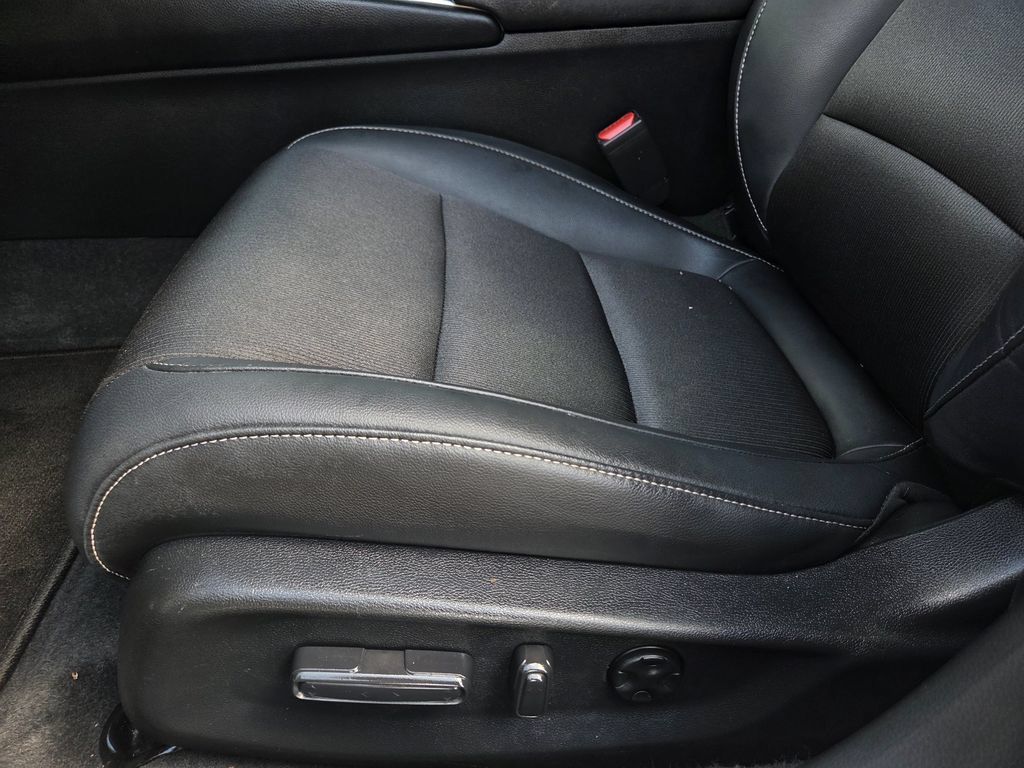 Certified 2022 Honda Accord Sport image 14