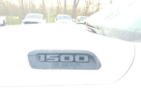 Used 2025 RAM 1500 Big Horn image 28