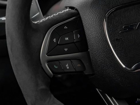 Used 2018 Dodge Challenger SRT Demon w/ Leather Front Seat Group image 57