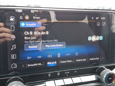 Used 2024 Chevrolet Colorado Trail Boss w/ Advanced Trailering Package image 16