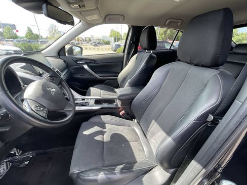 Used 2023 Mitsubishi Eclipse Cross SE AWD/4WD image 19