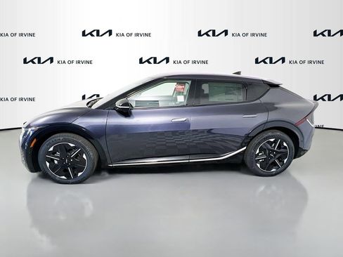 New 2025 Kia EV6 Wind image 4
