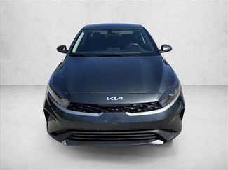 Used 2024 Kia Forte LXS FWD video 2