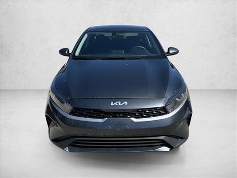 Used 2024 Kia Forte LXS FWD image 2