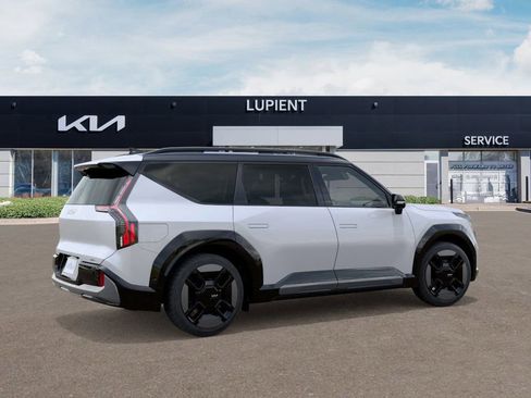 New 2026 Kia EV9 GT-Line image 7