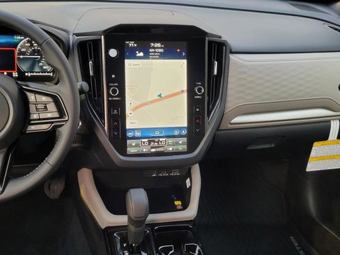 New 2026 Subaru Forester Premium image 11