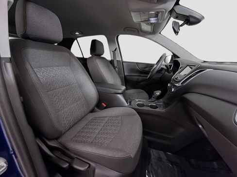Used 2023 Chevrolet Equinox LT FWD image 28