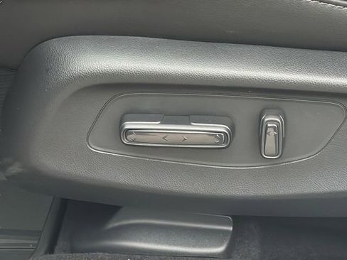 New 2027 Honda HR-V EX-L image 13