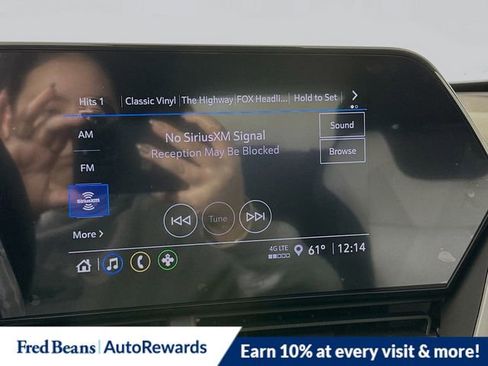 New 2026 Chevrolet Trax LS w/ LS Convenience Package image 8