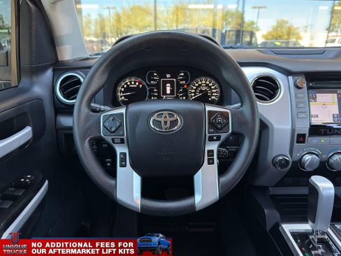 Used 2019 Toyota Tundra SR5 w/ TRD Off Road Package image 34