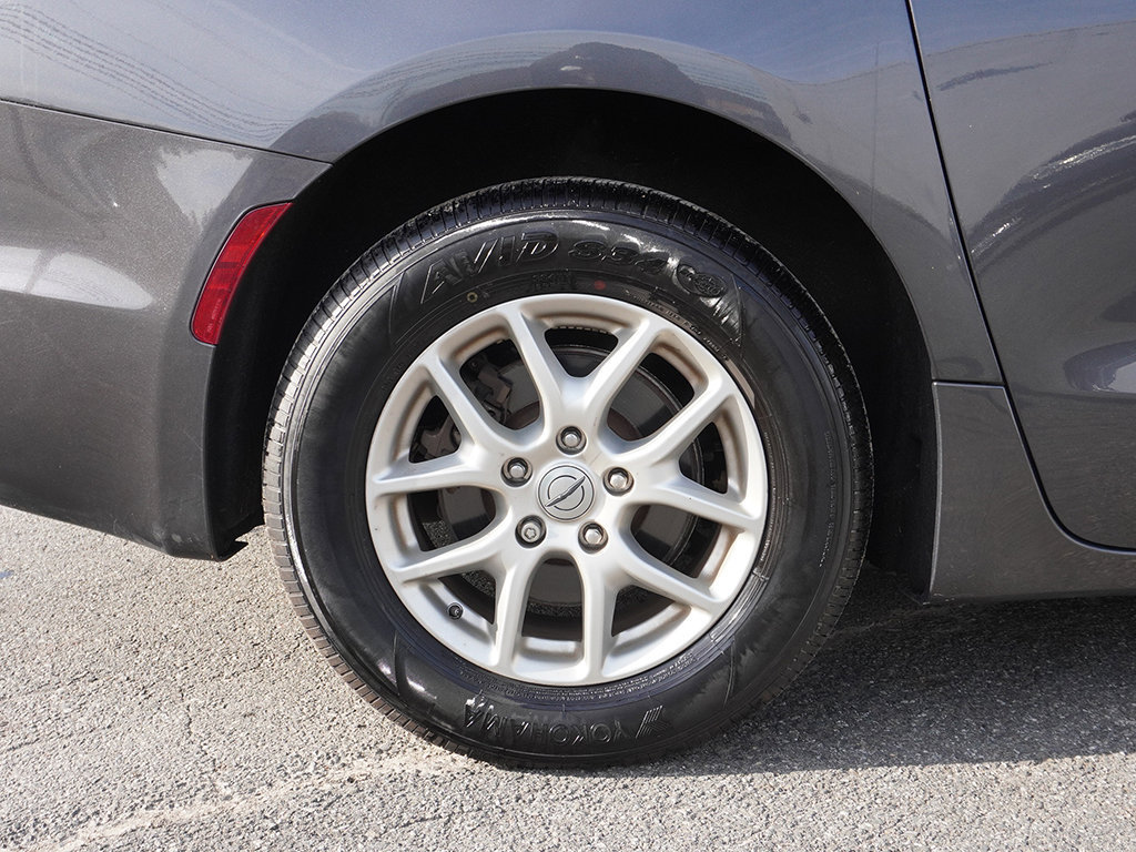 Used 2022 Chrysler Pacifica Touring-L FWD image 20