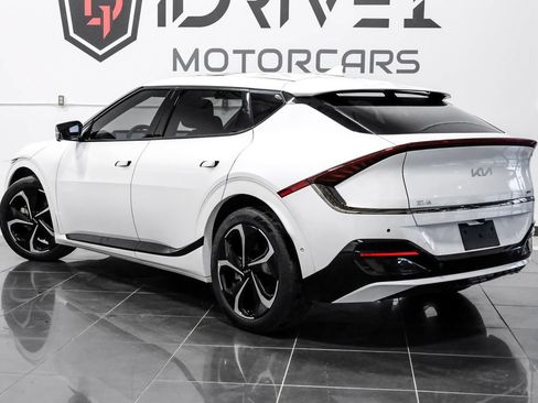Used 2023 Kia EV6 GT-Line AWD/4WD image 11